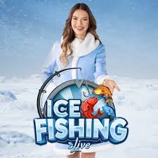 Ice Fishing slot Evolution Gaming – online casino India Slot8808