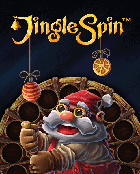 Jingle Spin slot NetEnt – online casino real money India