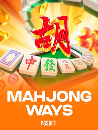 Mahjong Ways PG Soft slot – best online casino India Slot8808